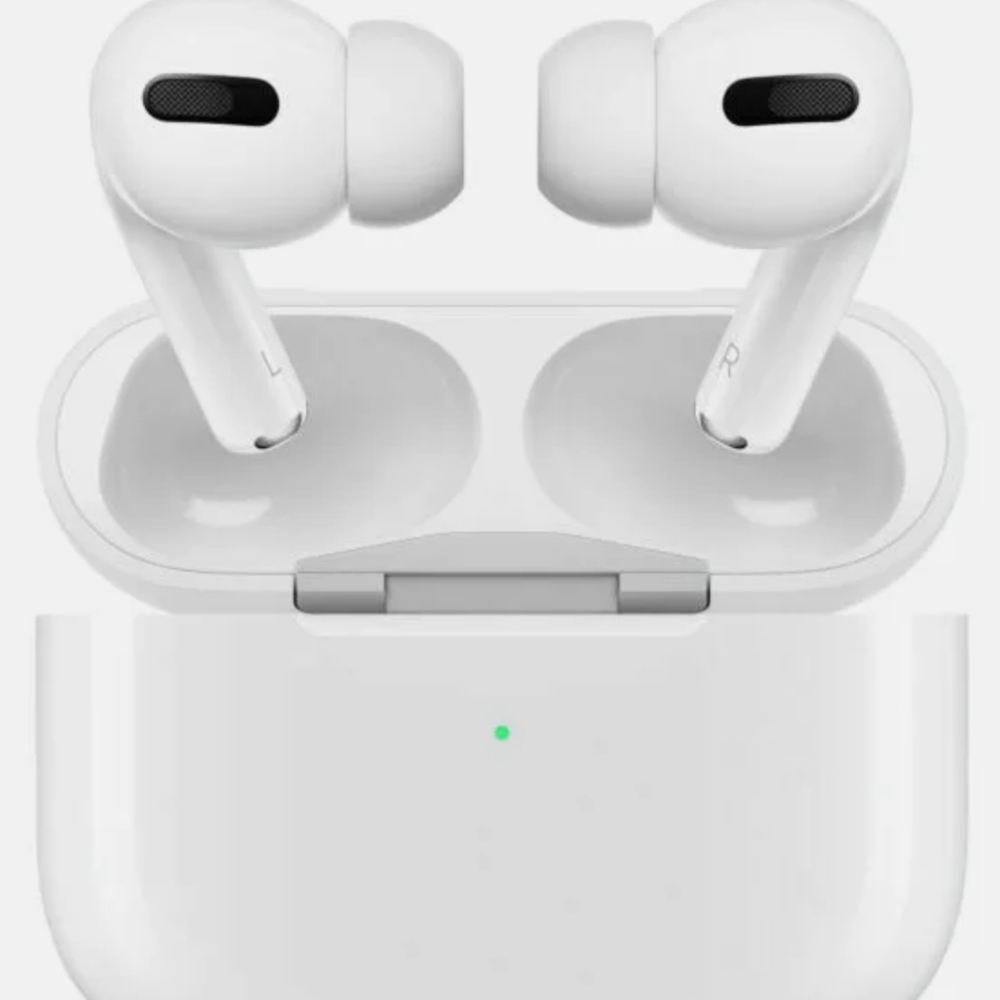 Apple AirPods with Charging Case